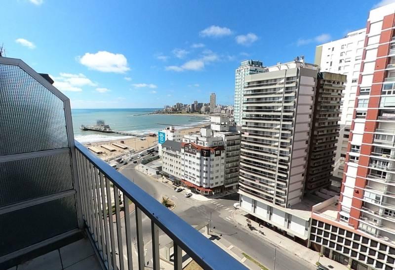 #5417291 | Temporary Rental | Apartment | Centro (Inmobiliaria Berasueta)