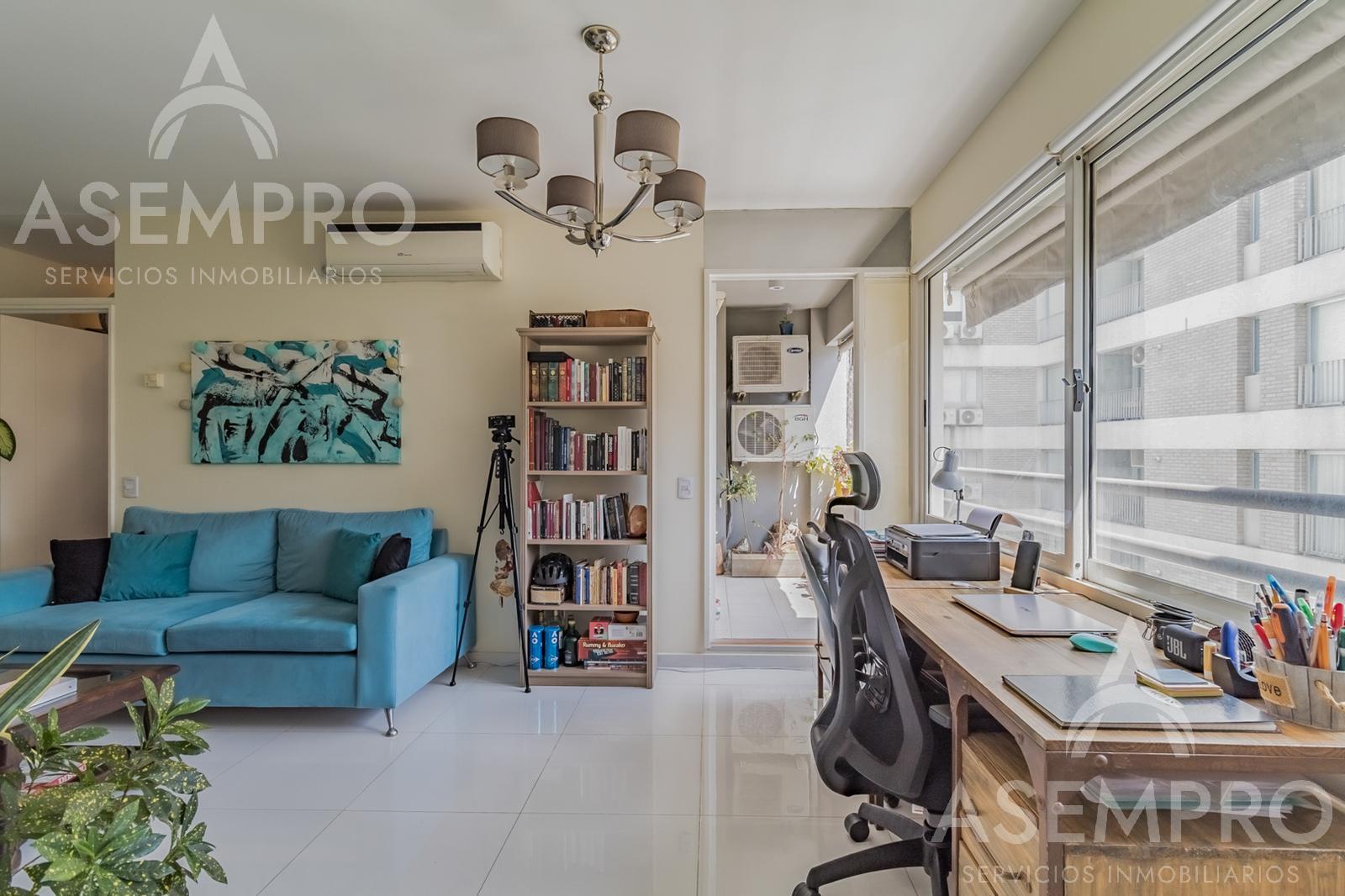 #5483204 | Venta | Departamento | Nuñez (Asempro Servicios Inmobiliarios)