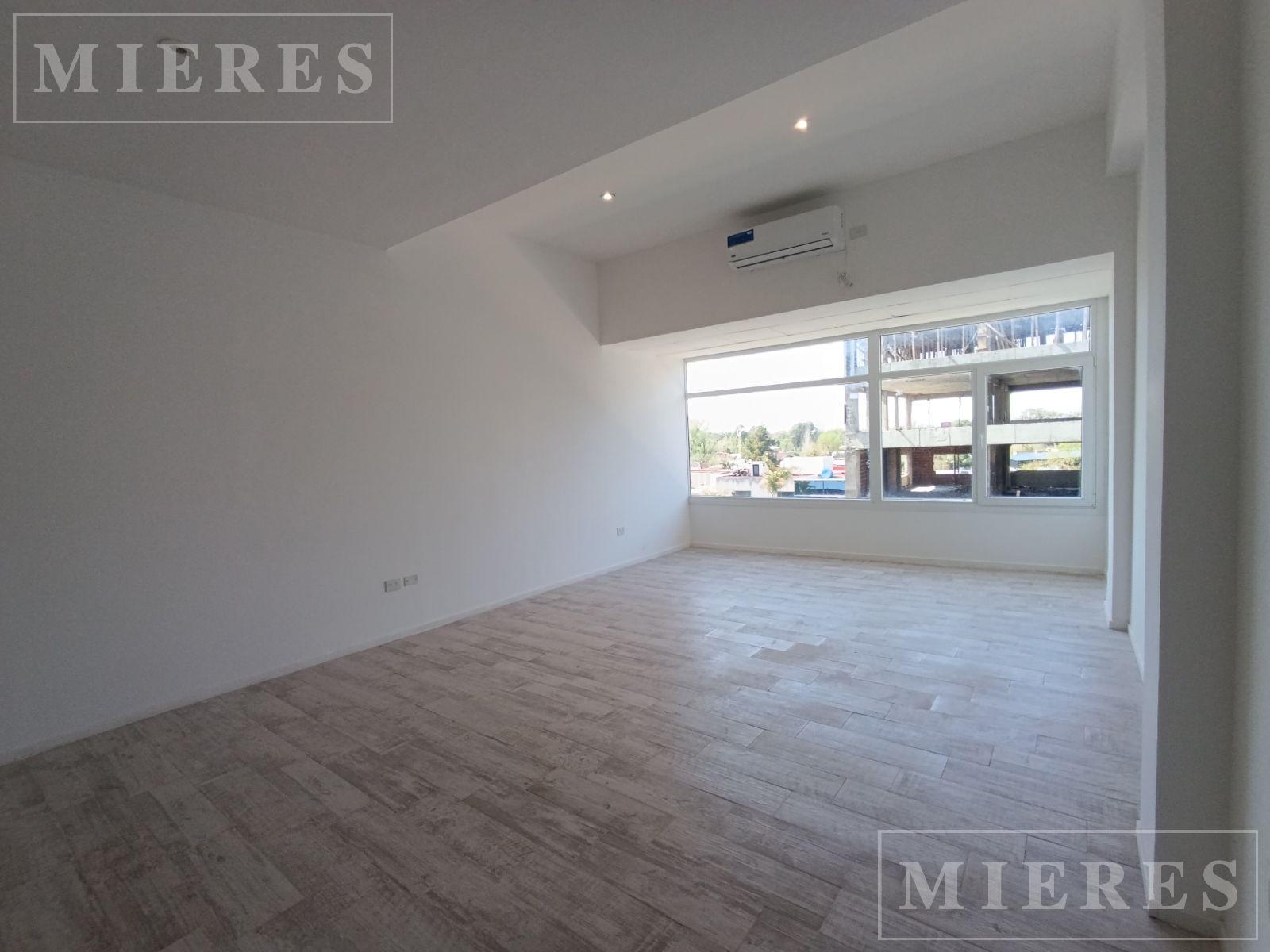 #5457153 | Venta | Departamento | Ciudad De Tigre (Mieres Propiedades)