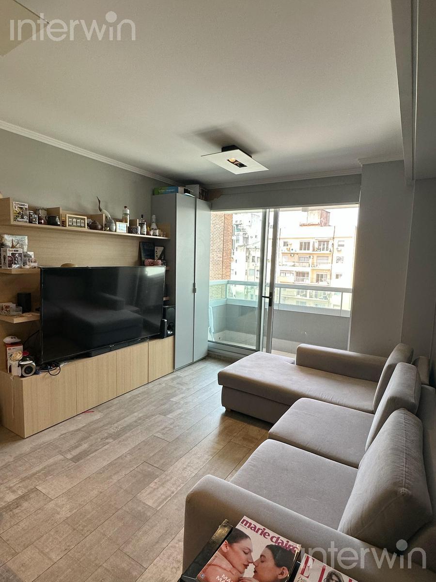 #5438162 | Alquiler | Departamento | Recoleta (Interwin)