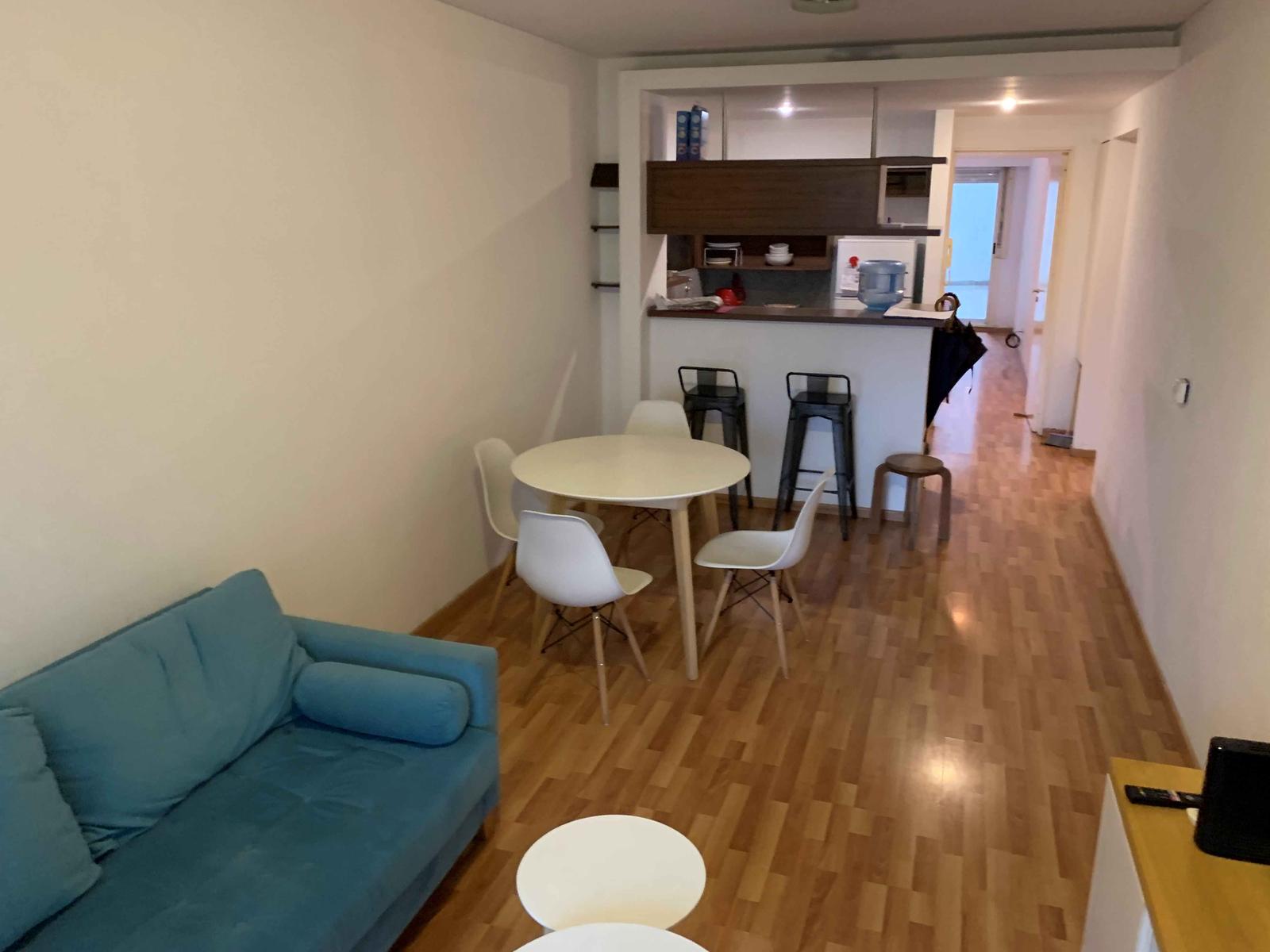 #5433359 | Alquiler | Departamento | Palermo (Kadima Propiedades)