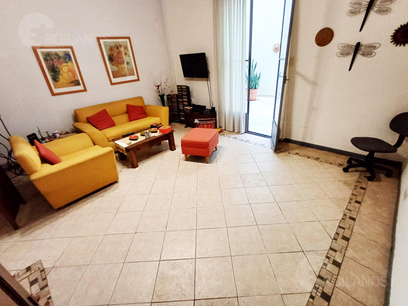 #5444658 | Venta | Departamento | Palermo (Roilands Real Estate)