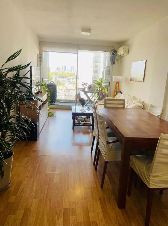 #5485301 | Venta | Departamento | Caballito (Grow personal broker)