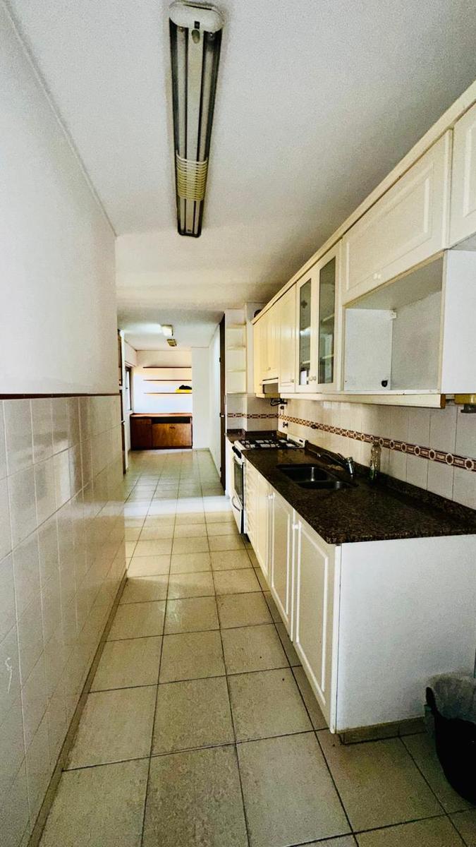 #5461872 | Venta | Departamento | Centro (HDH Propiedades)