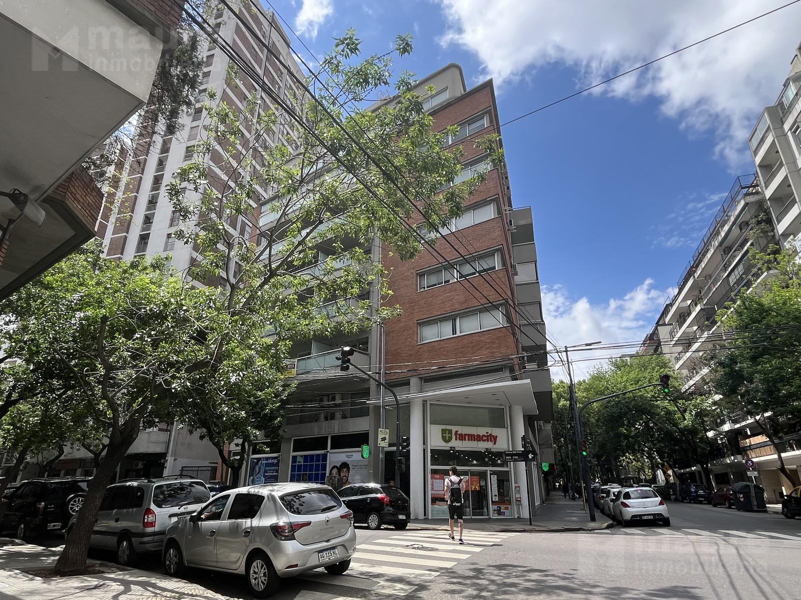 #5450299 | Venta | Departamento | Belgrano (Maure Inmobiliaria)