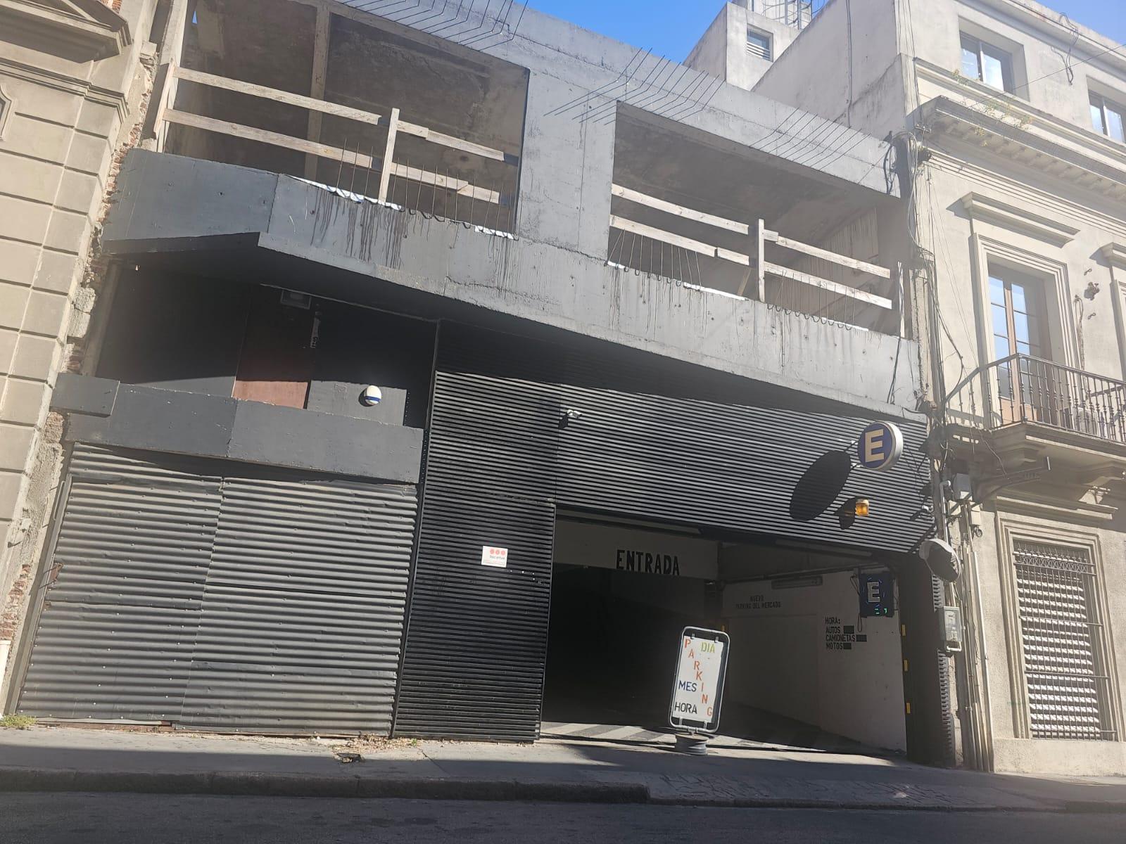 #5446723 | Venta | Edificio | Ciudad Vieja (Situar Propiedades)