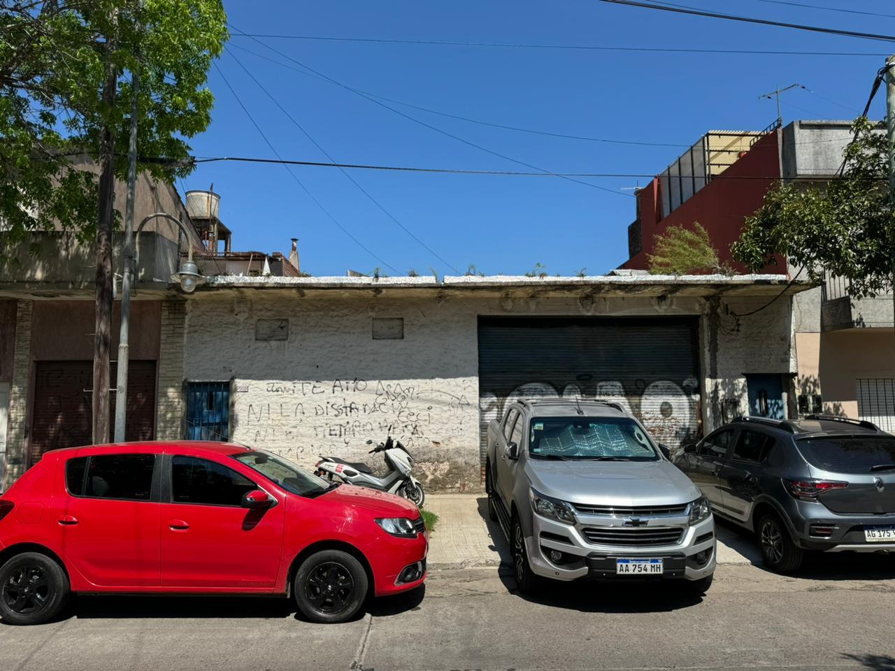 #5435410 | Venta | Galpón / Depósito / Bodega | Victoria (L. M. Elizalde Bienes Raices)