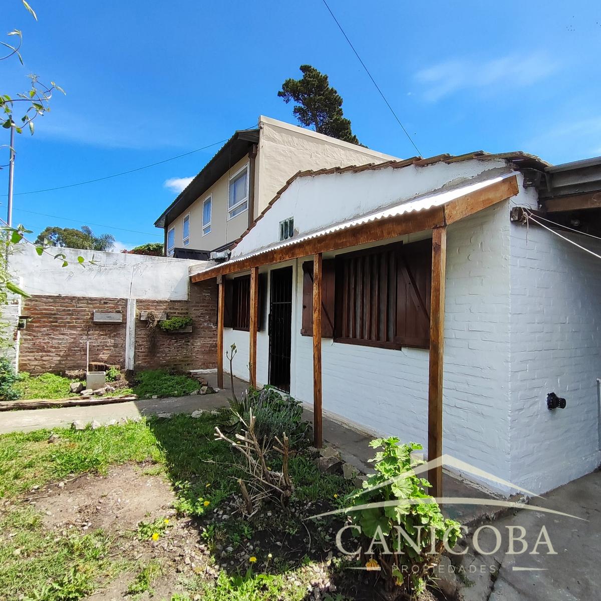 #5422118 | Venta | Casa | Barrio Colinas de Peralta Ramos (Canicoba Popiedades)