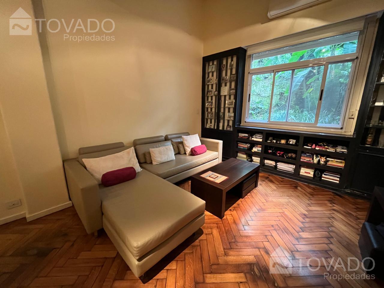 #5463511 | Venta | Departamento | Recoleta (Tovado Propiedades)