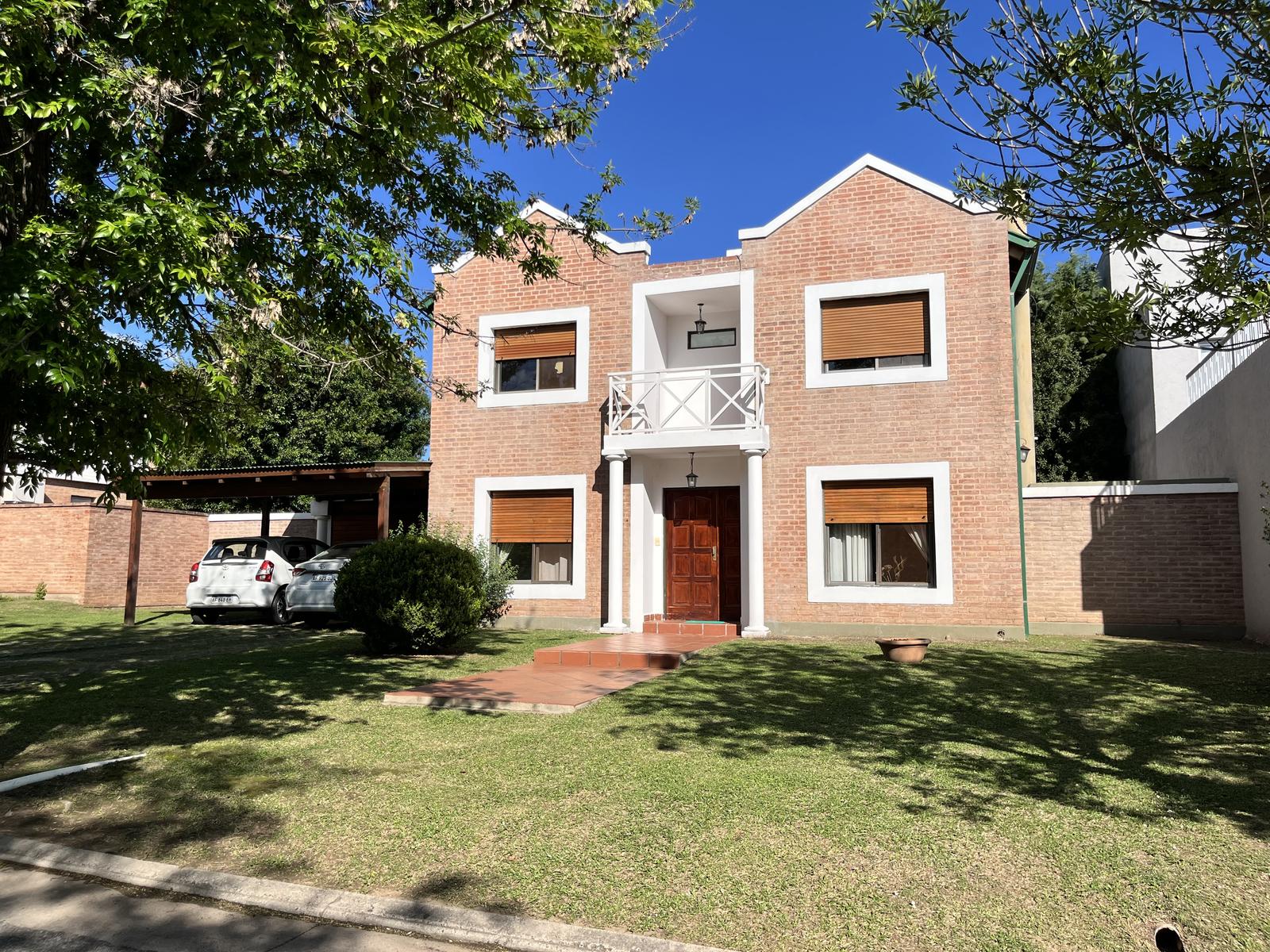 #5460674 | Venta | Casa | Valle Escondido Las Cigarras (TH Grupo)