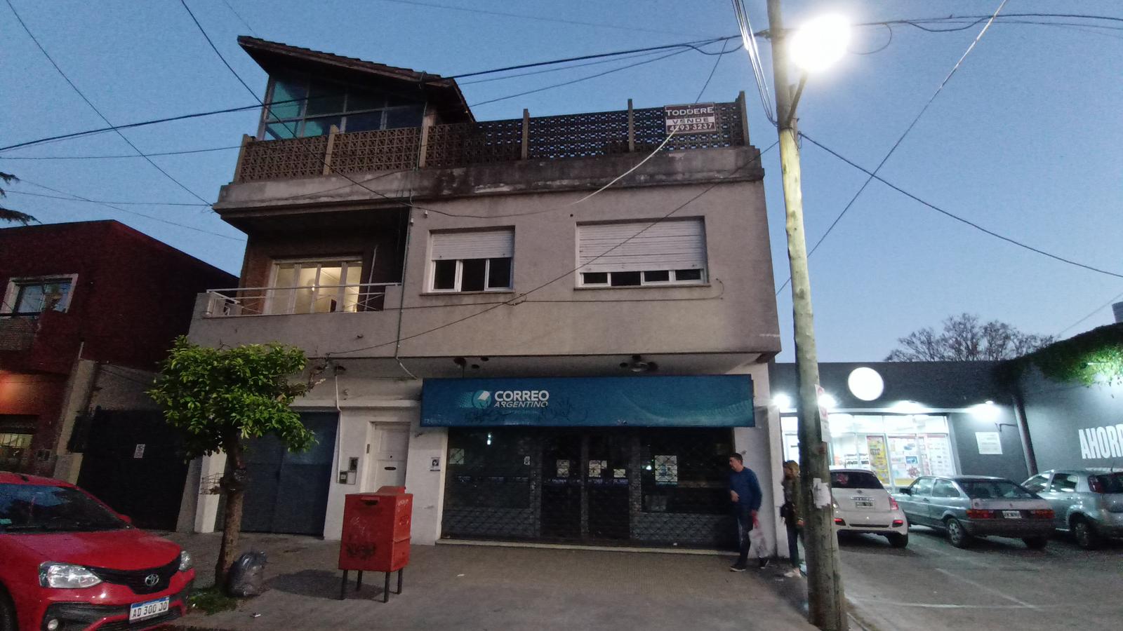 #5460144 | Venta | Departamento | Jose Marmol (RAIMONDO PROPIEDADES)