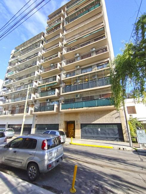 #5417191 | Alquiler | Departamento | Ramos Mejia (Rubio Alvarez Inmuebles)