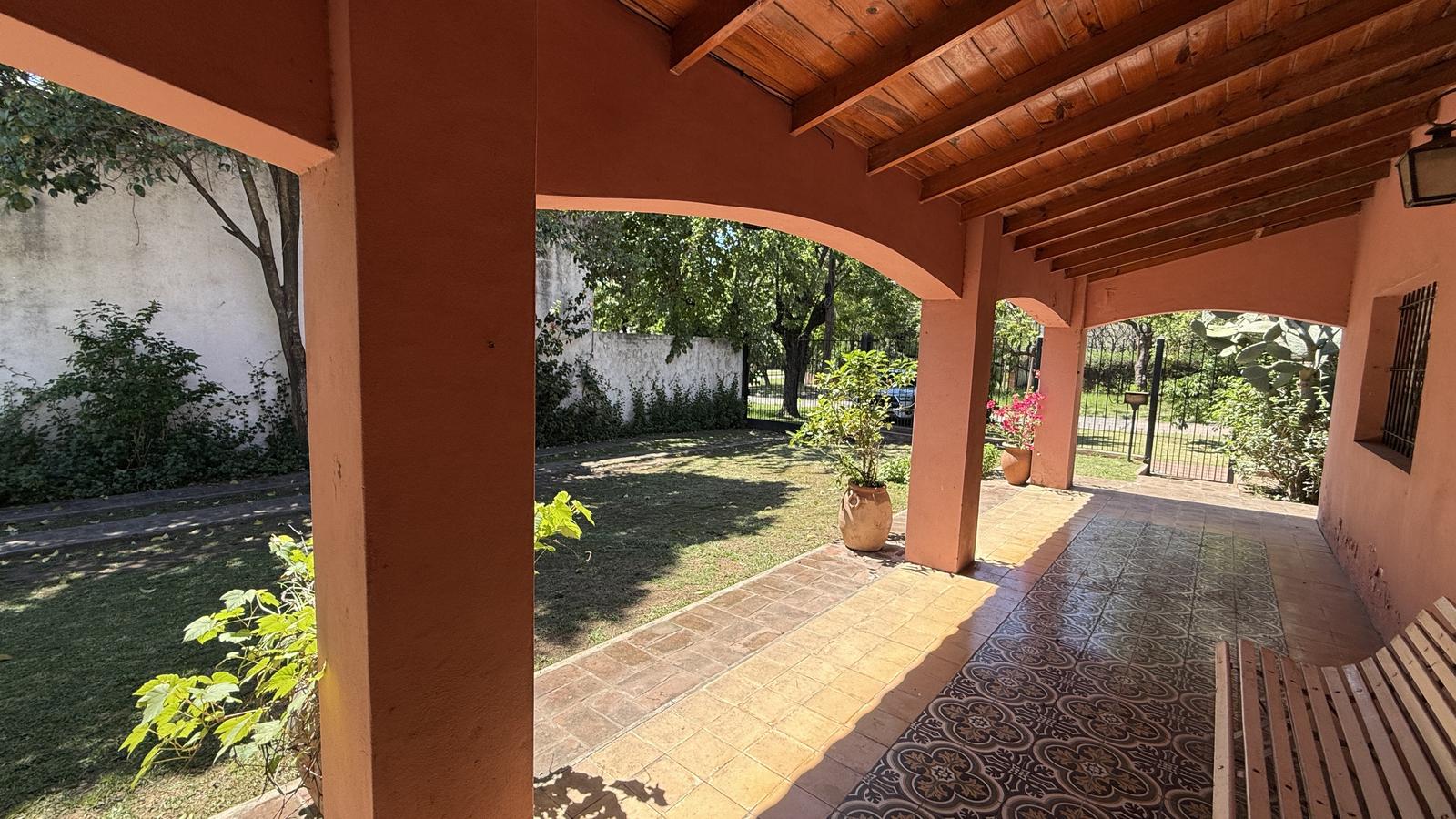 #5483788 | Venta | Casa | San Miguel (De Franco Propiedades)