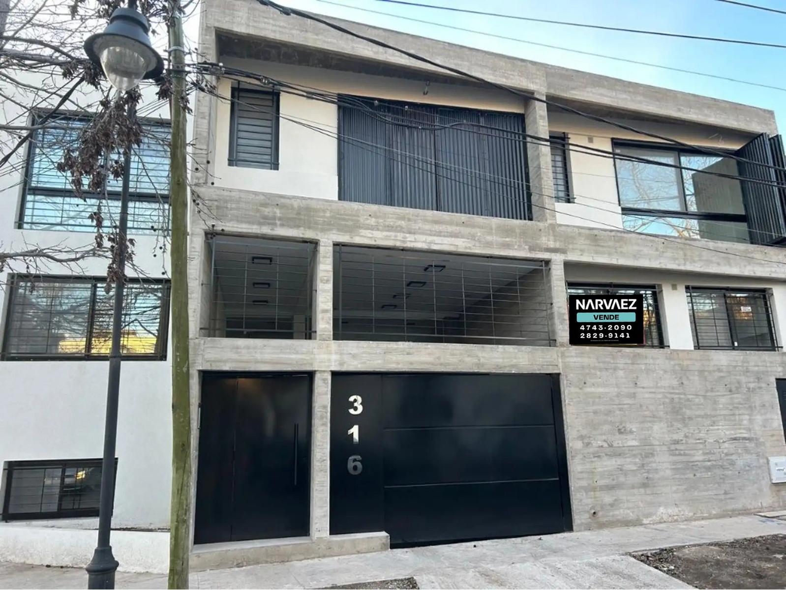 #5419247 | Venta | Oficina | San Isidro Centro (Narvaez & Cia.)