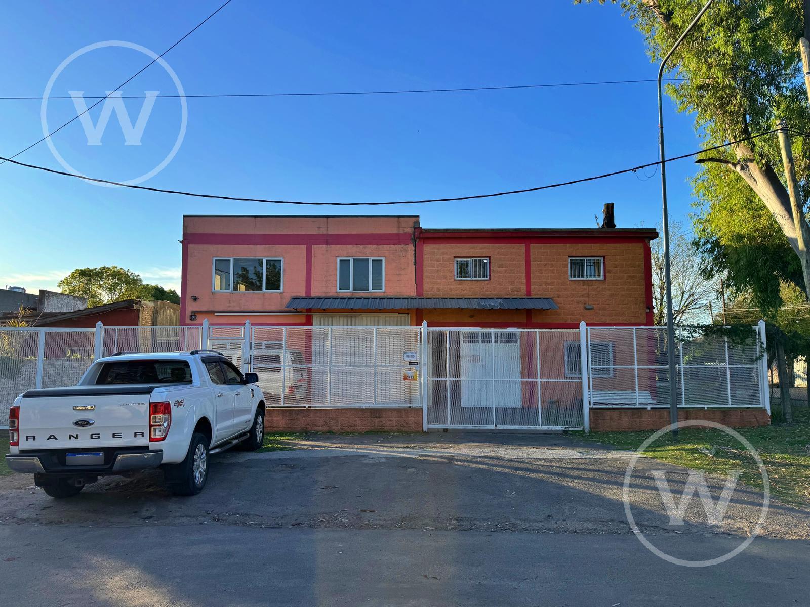 #5431288 | Venta | Galpón / Depósito / Bodega | El Talar (Waldermar Wagner)