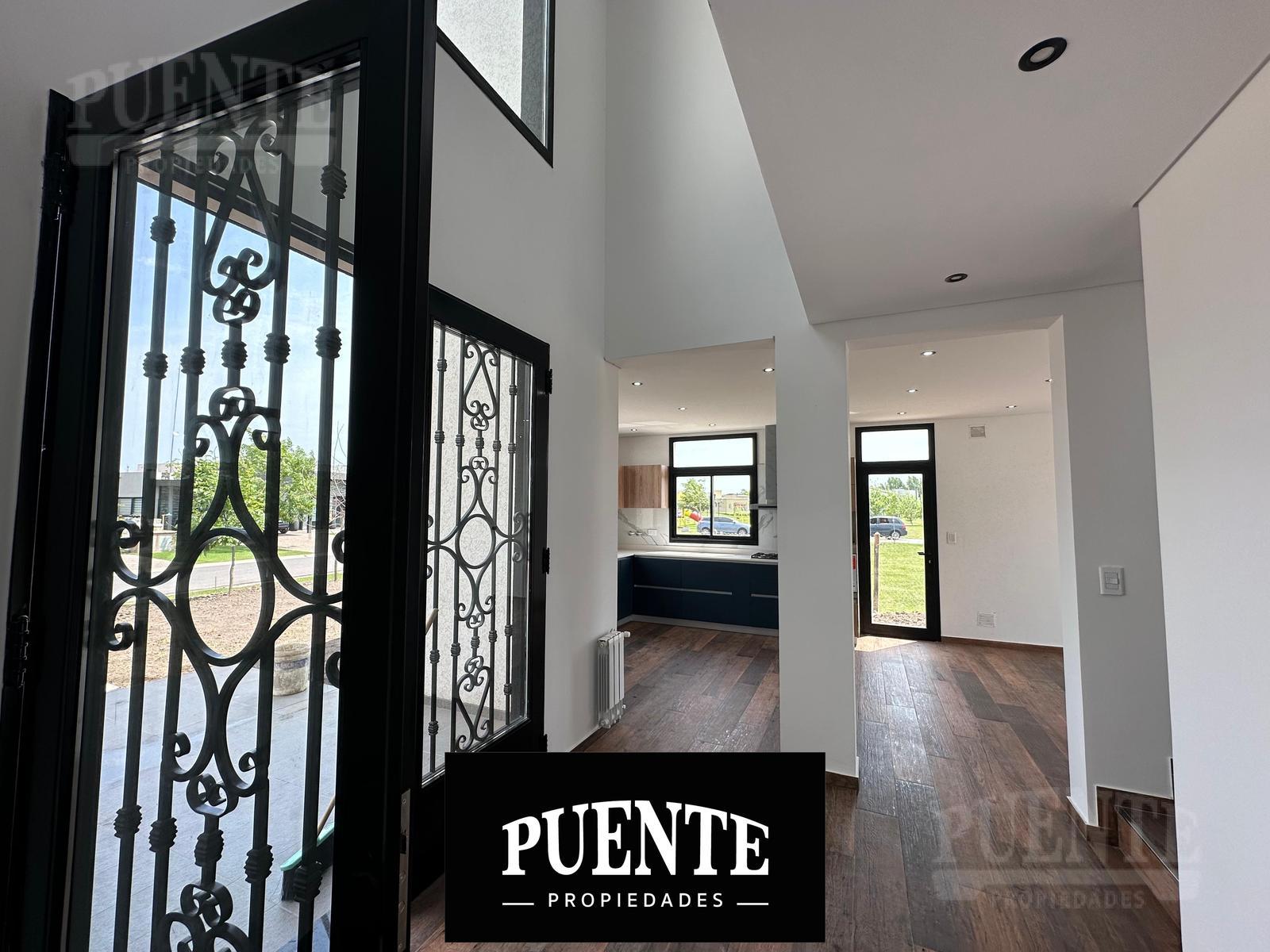 #5437291 | Venta | Casa | San Felipe (Puente Propiedades)