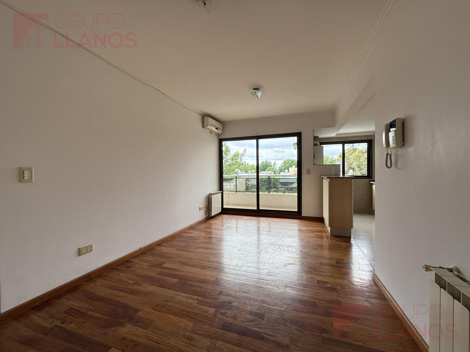 #5416987 | Sale | Apartment | Centro De Lujan (Grupo Llanos)