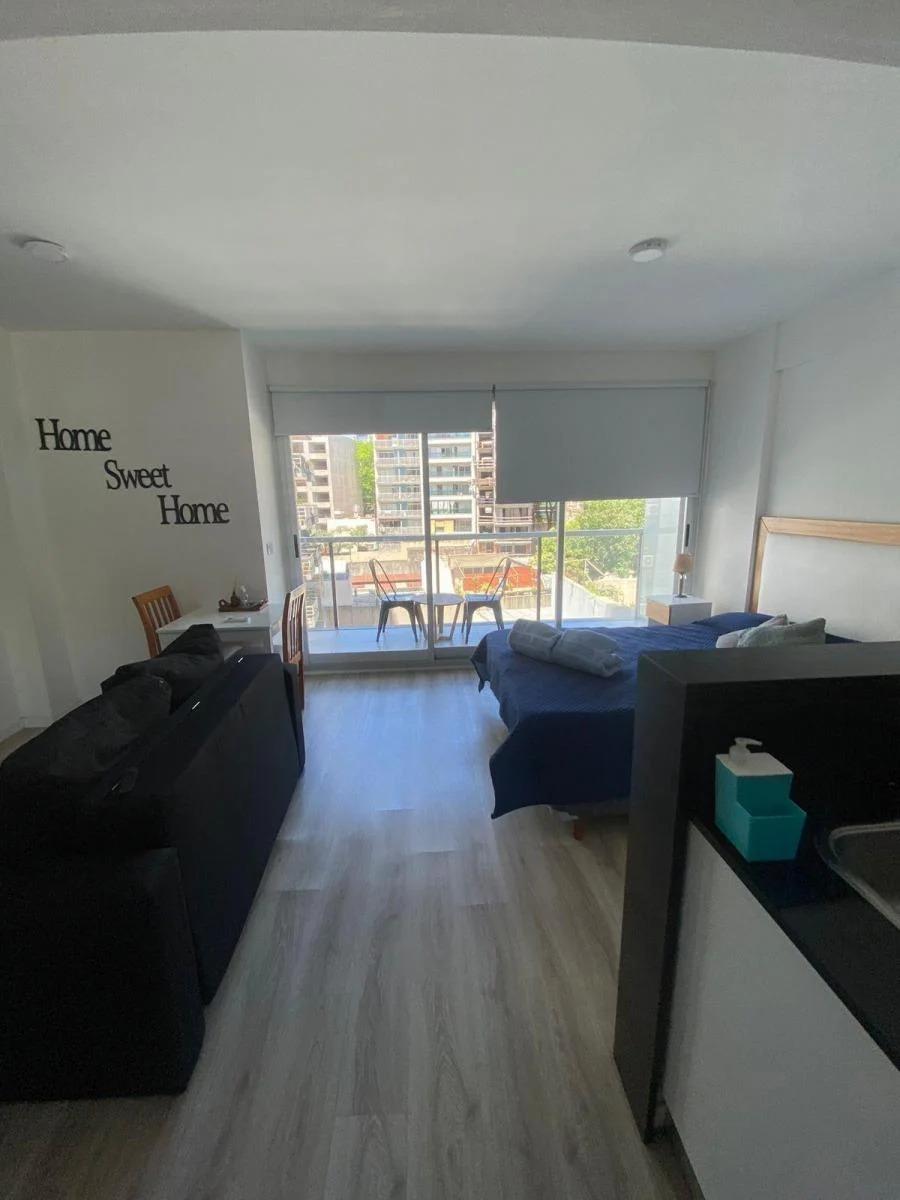 #5416689 | Alquiler | Departamento | Palermo (Estudio Yacoub)