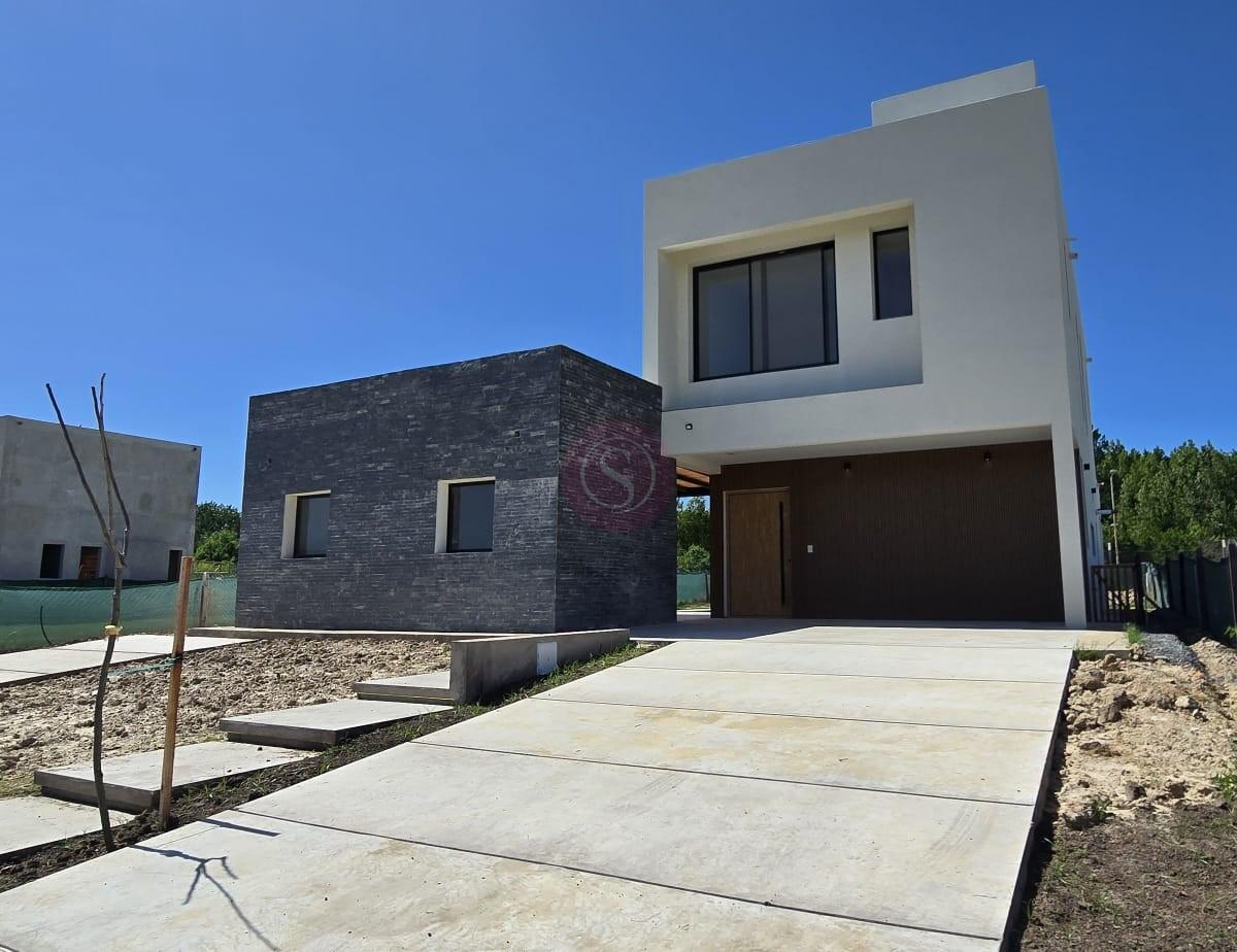 #5434049 | Venta | Casa | Santa Ana (Susana Aravena Propiedades)