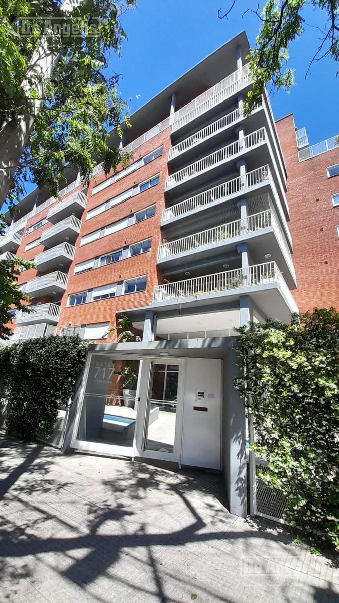 #5417003 | Alquiler | Departamento | Moron Sur (De Angelis Propiedades)