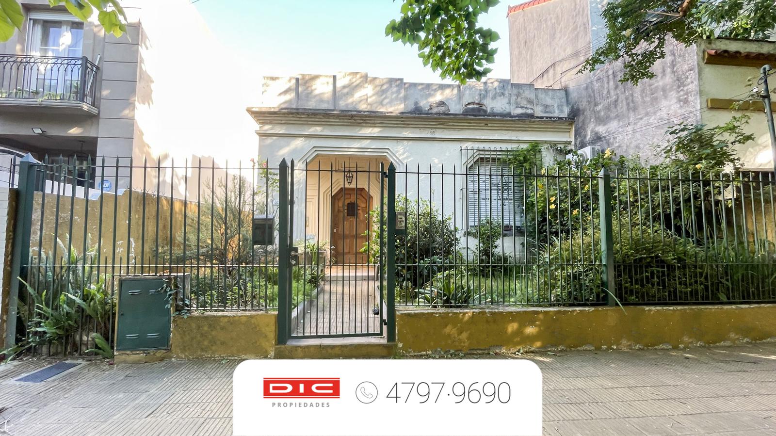 #5453348 | Venta | PH | Vicente Lopez (Dic Propiedades)