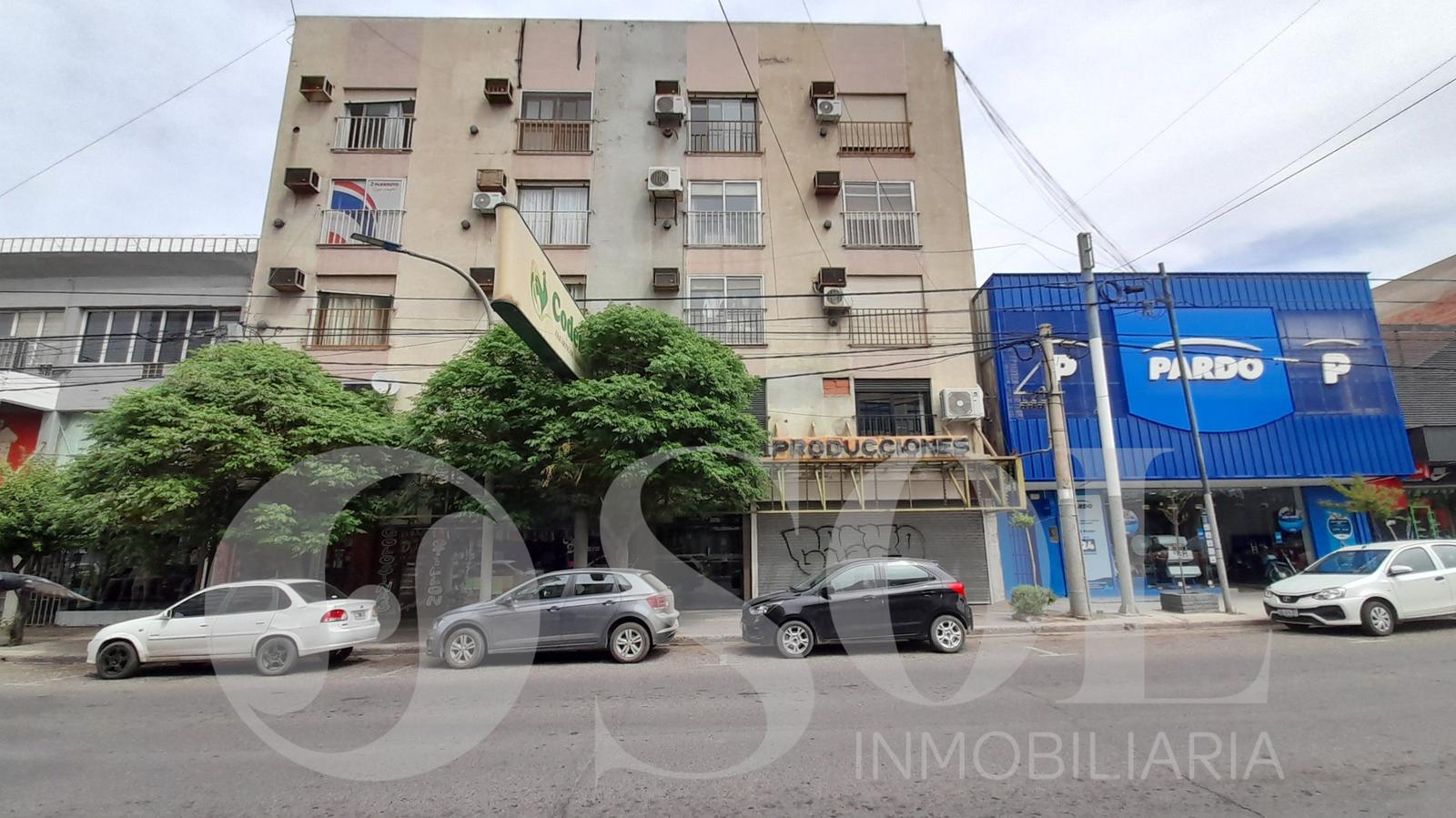 #5417235 | Alquiler | Oficina | Misiones Capital (Sol Inmobiliaria)