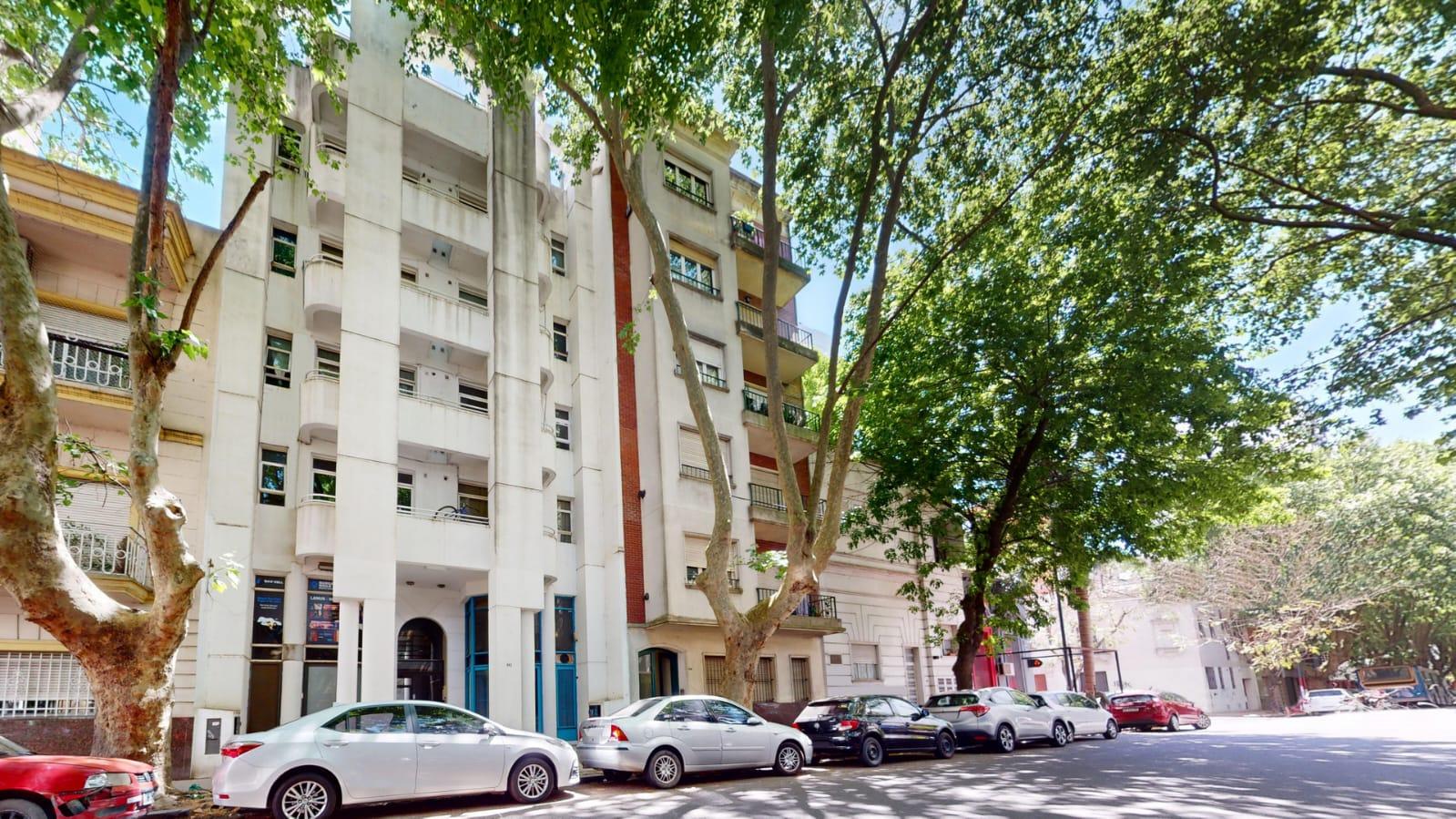 #5494709 | Venta | Departamento | La Plata (Inmobiliaria Silvestri)