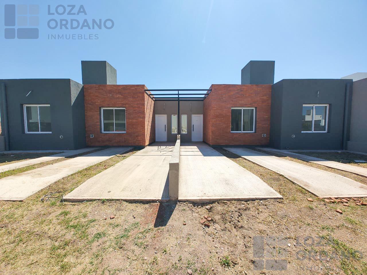 #5422604 | Venta | Casa | San Ignacio (Loza Ordano Inmuebles)