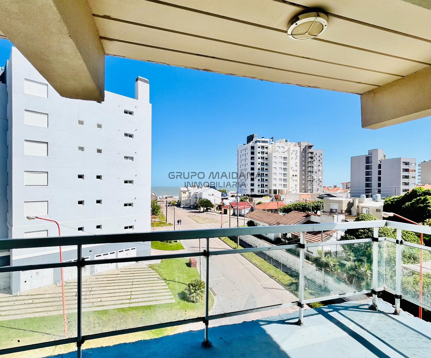 #5485383 | Venta | Departamento | Monte Hermoso (Grupo Maidana)