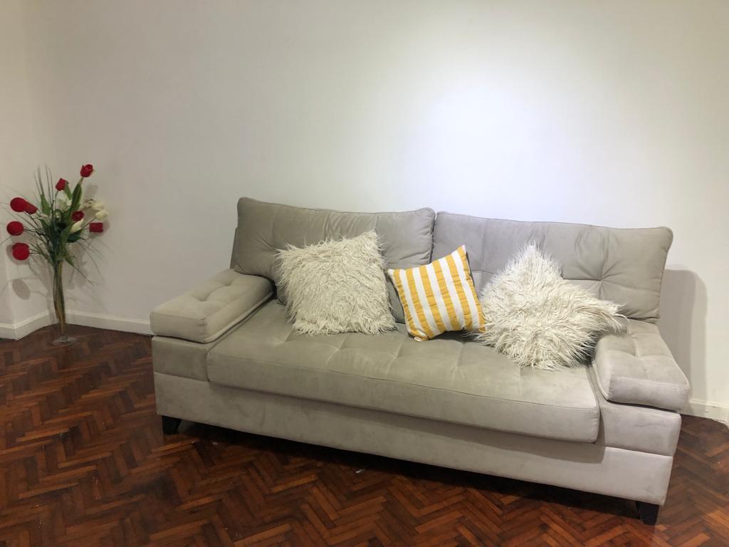 #5443767 | Venta | Departamento | Barrio Norte (Estudio Yacoub)