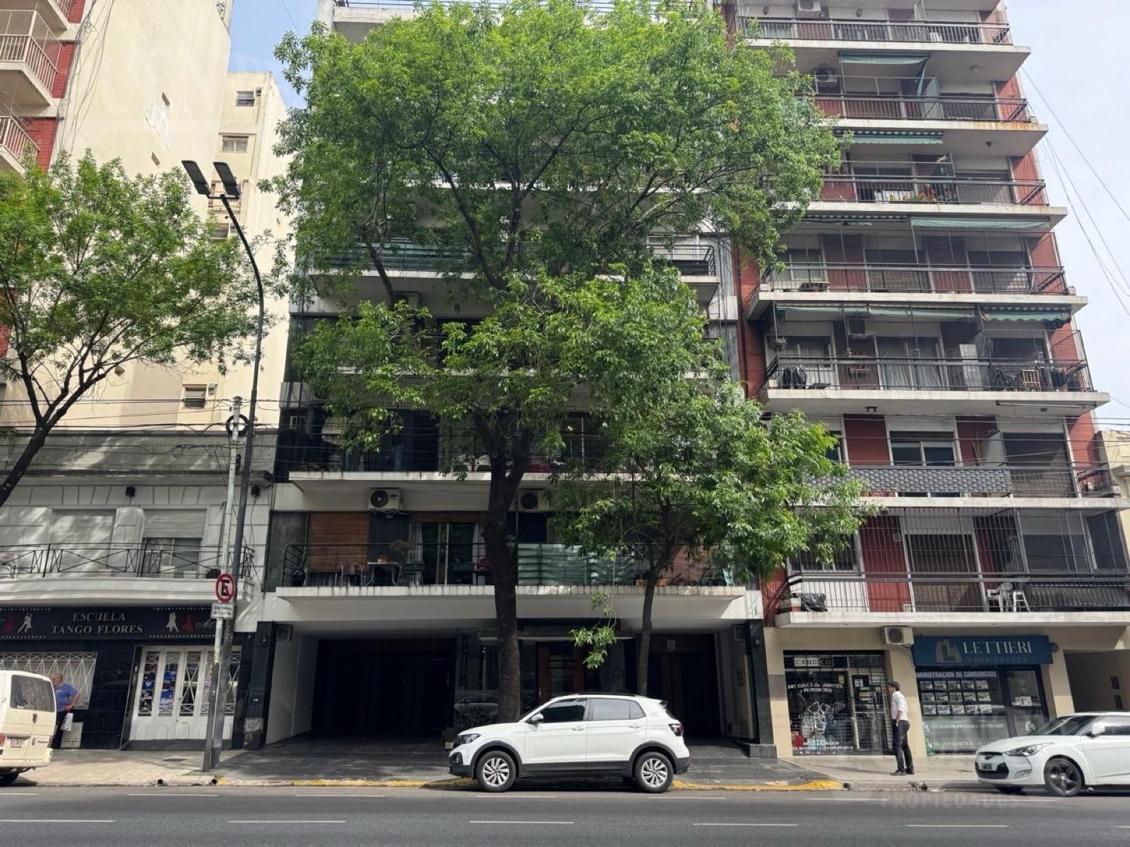 #5437292 | Alquiler | Departamento | Flores (Puente Propiedades)