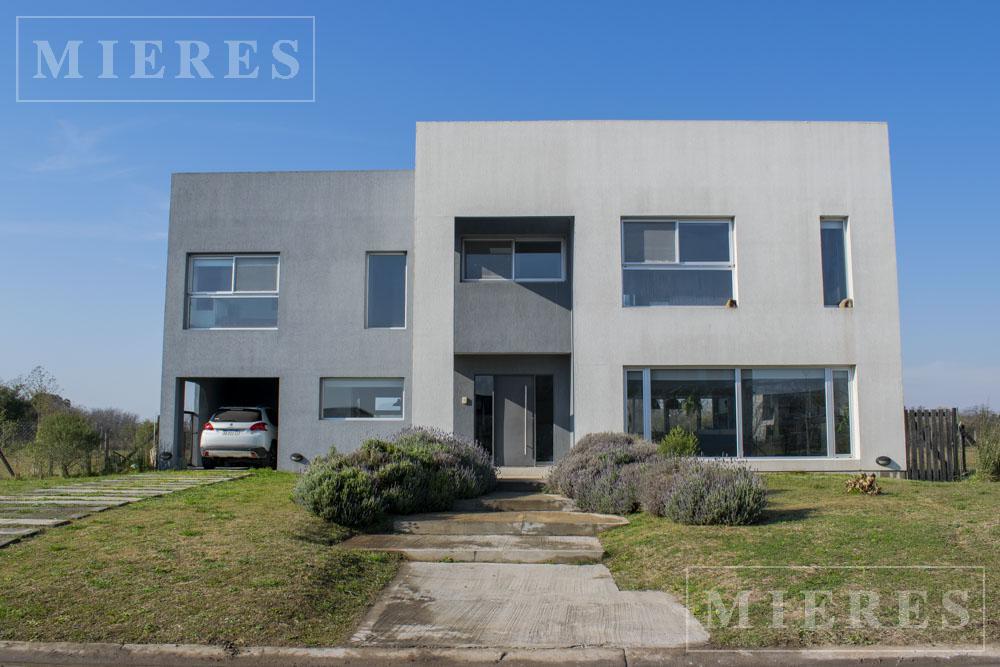 #5457189 | Alquiler | Casa | Haras Santa Maria (Mieres Propiedades)