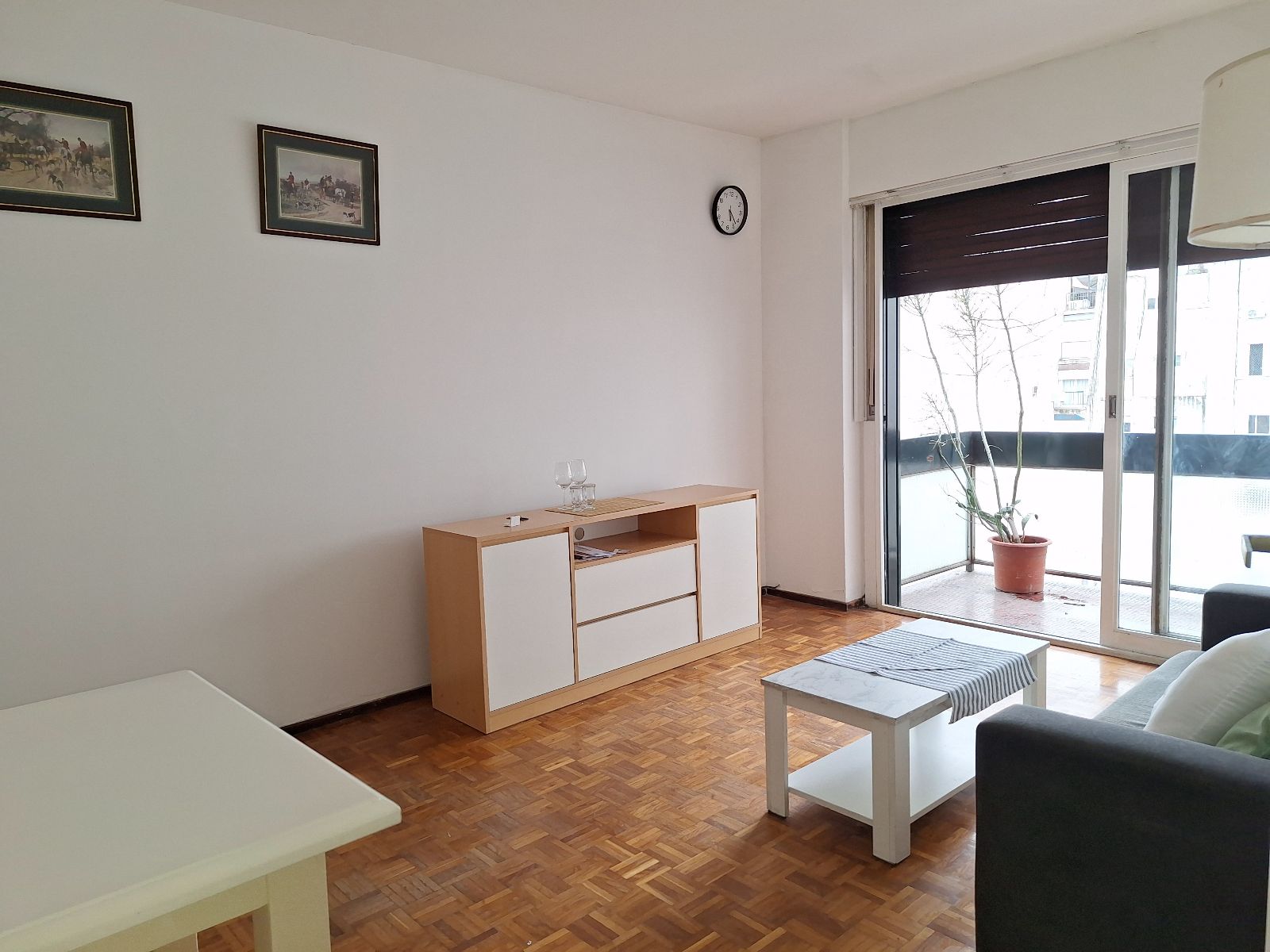 #5421468 | Temporary Rental | Apartment | Recoleta (Estudio GARCIA)