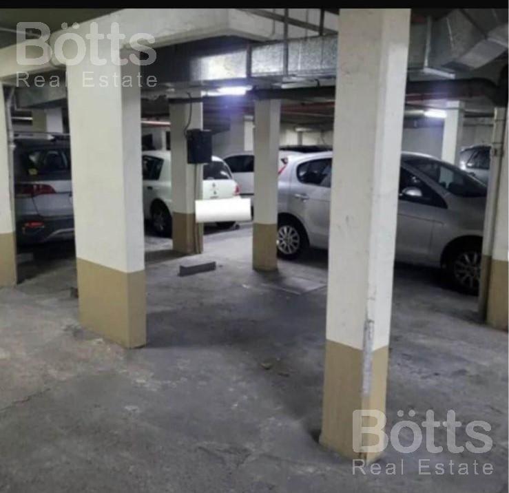 #5419464 | Venta | Cochera | Chacarita (Bötts Real Estate)