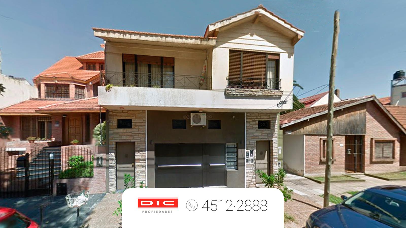 #5453354 | Venta | Casa | Martinez Santa Fe / Fleming (Dic Propiedades)