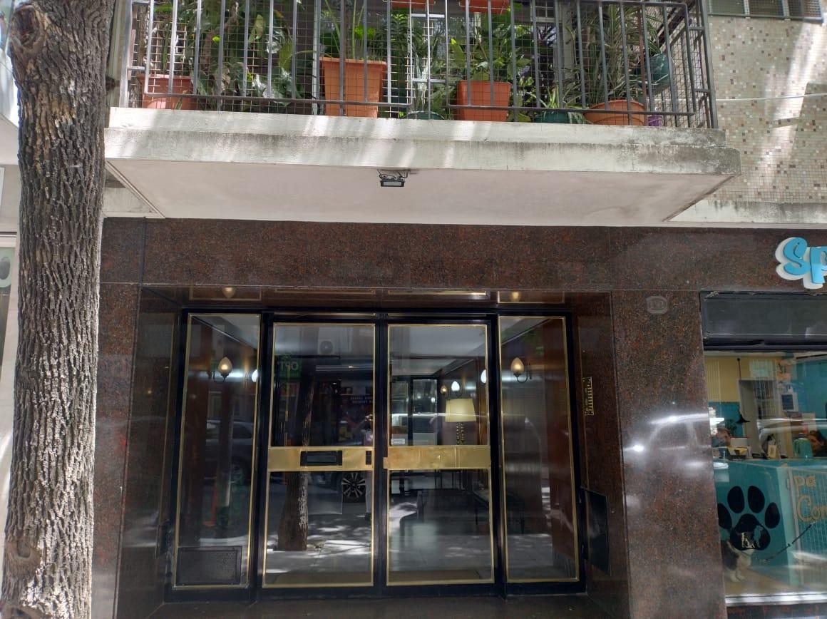 #5435540 | Venta | Departamento | Belgrano Barrancas (Lujan Sourigues Propiedades)