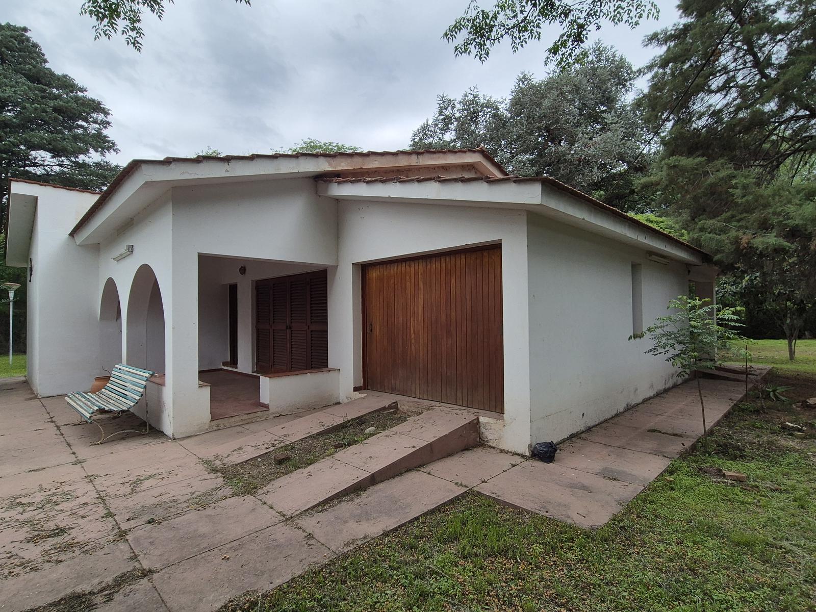 #5464138 | Venta | Casa | Villa Anisacate (Ruarte Moyano y Asoc.)