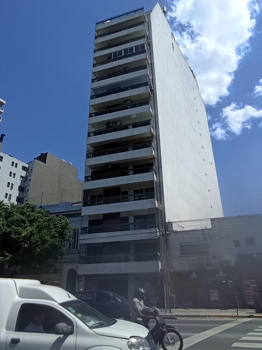 #5454022 | Venta | Departamento | Palermo (Campitelli Inmuebles)