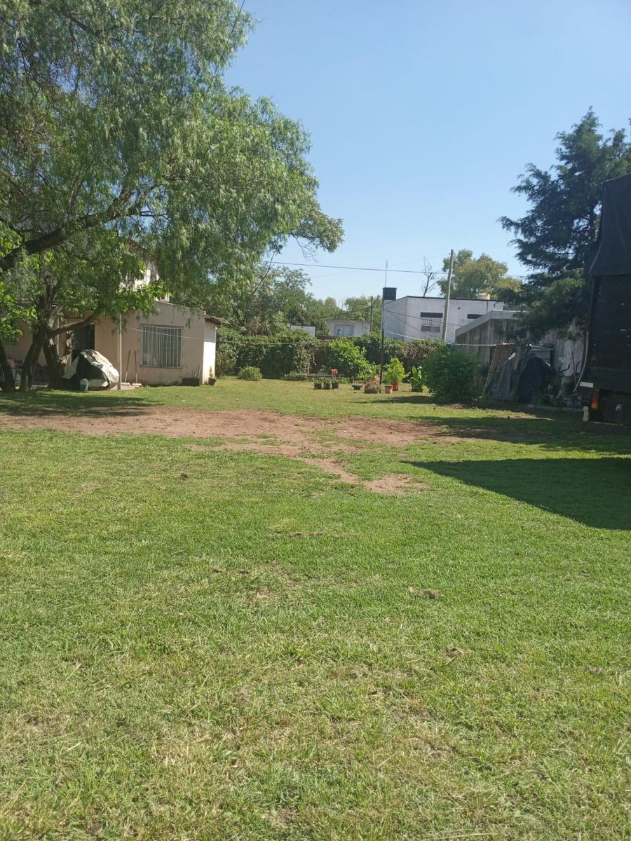 #5435609 | Venta | Casa | Pilar (Aragon Propiedades)