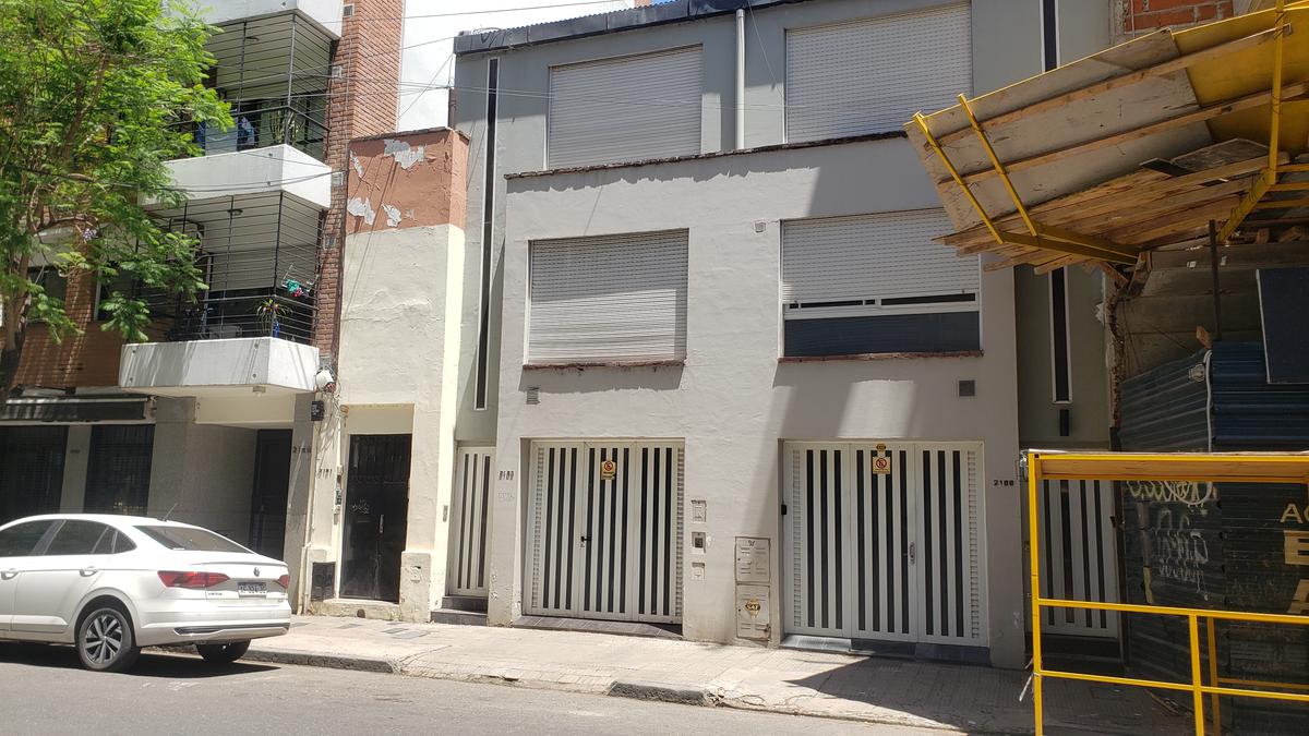 #5465270 | Alquiler | Departamento | Centro (Dunod)