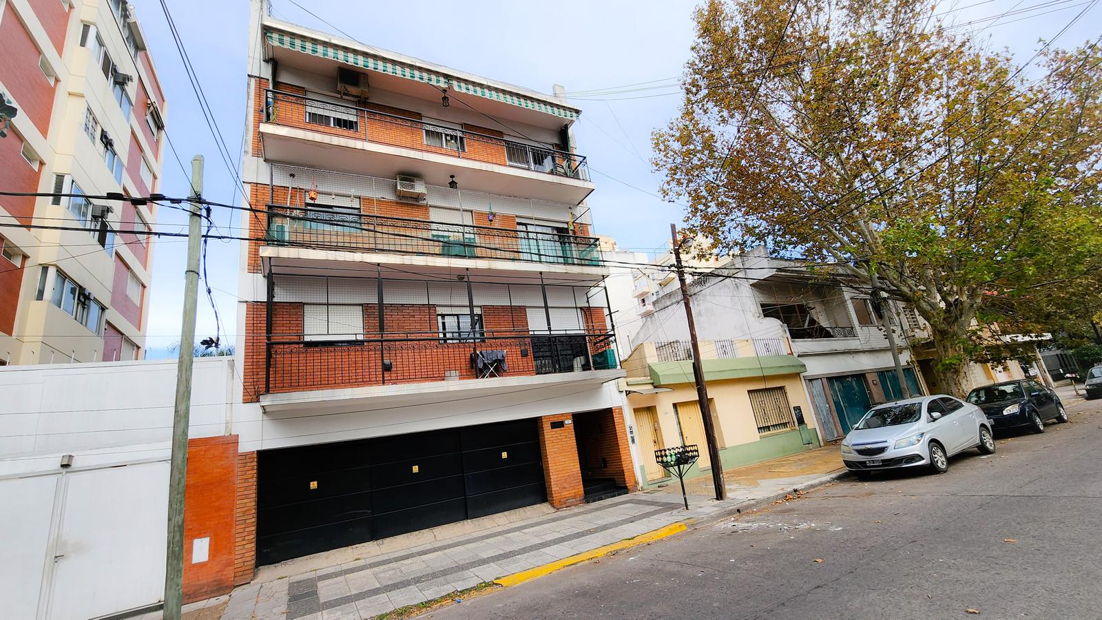 #5147837 | Venta | Departamento | Santos Lugares (Gomez de Montanari)