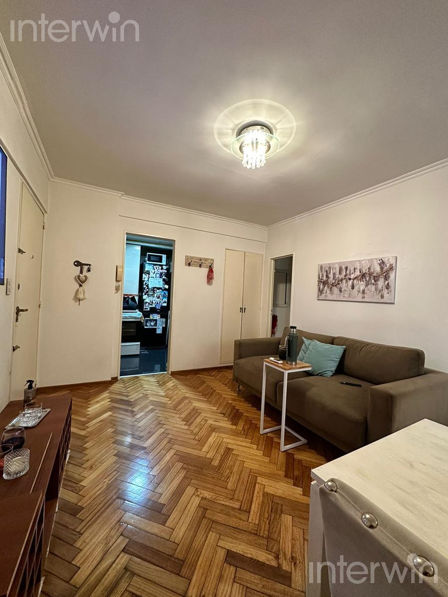 #5438227 | Alquiler | Departamento | Recoleta (Interwin)