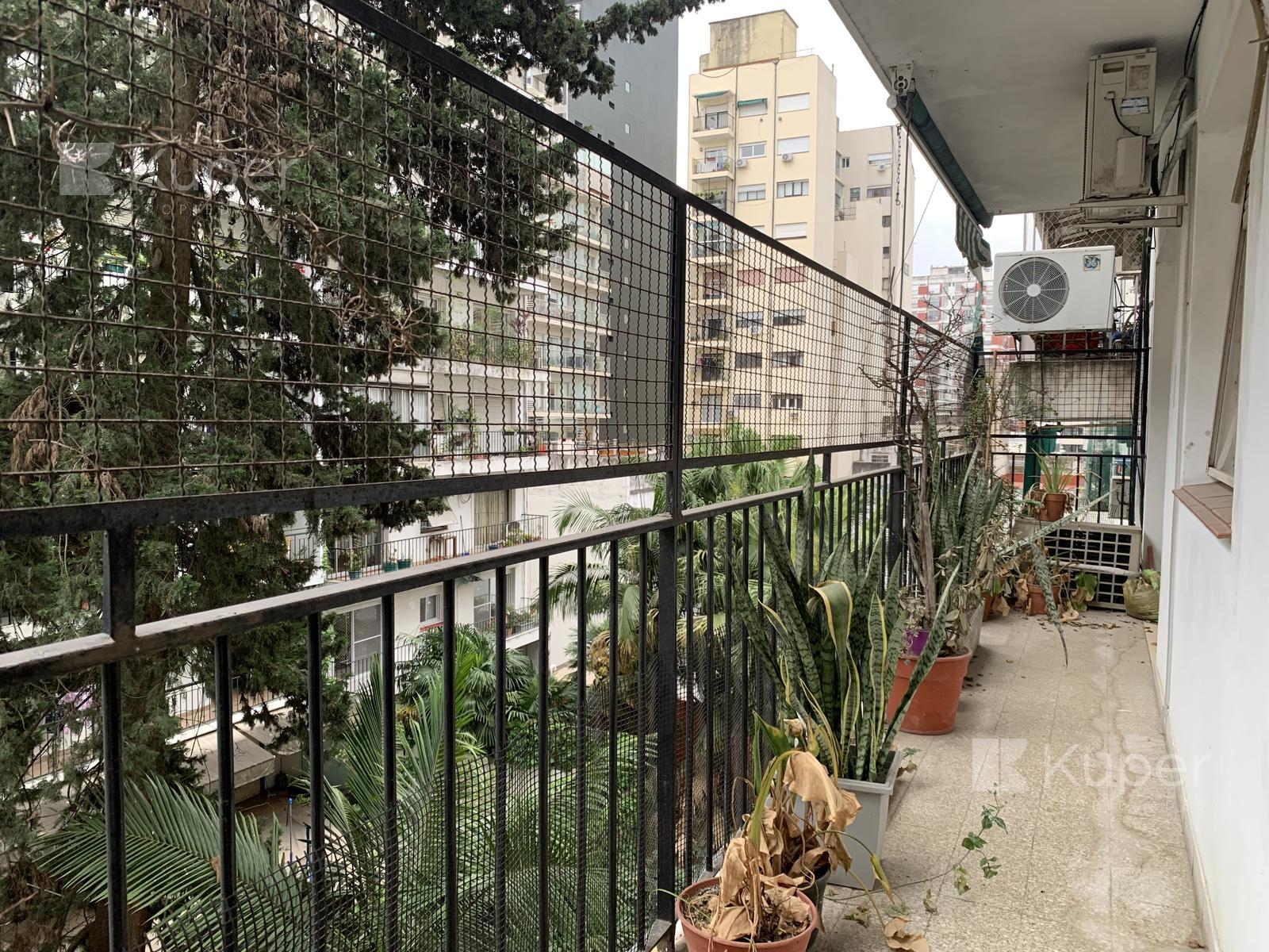 #5422323 | Venta | Departamento | Belgrano (Kuper Propiedades )