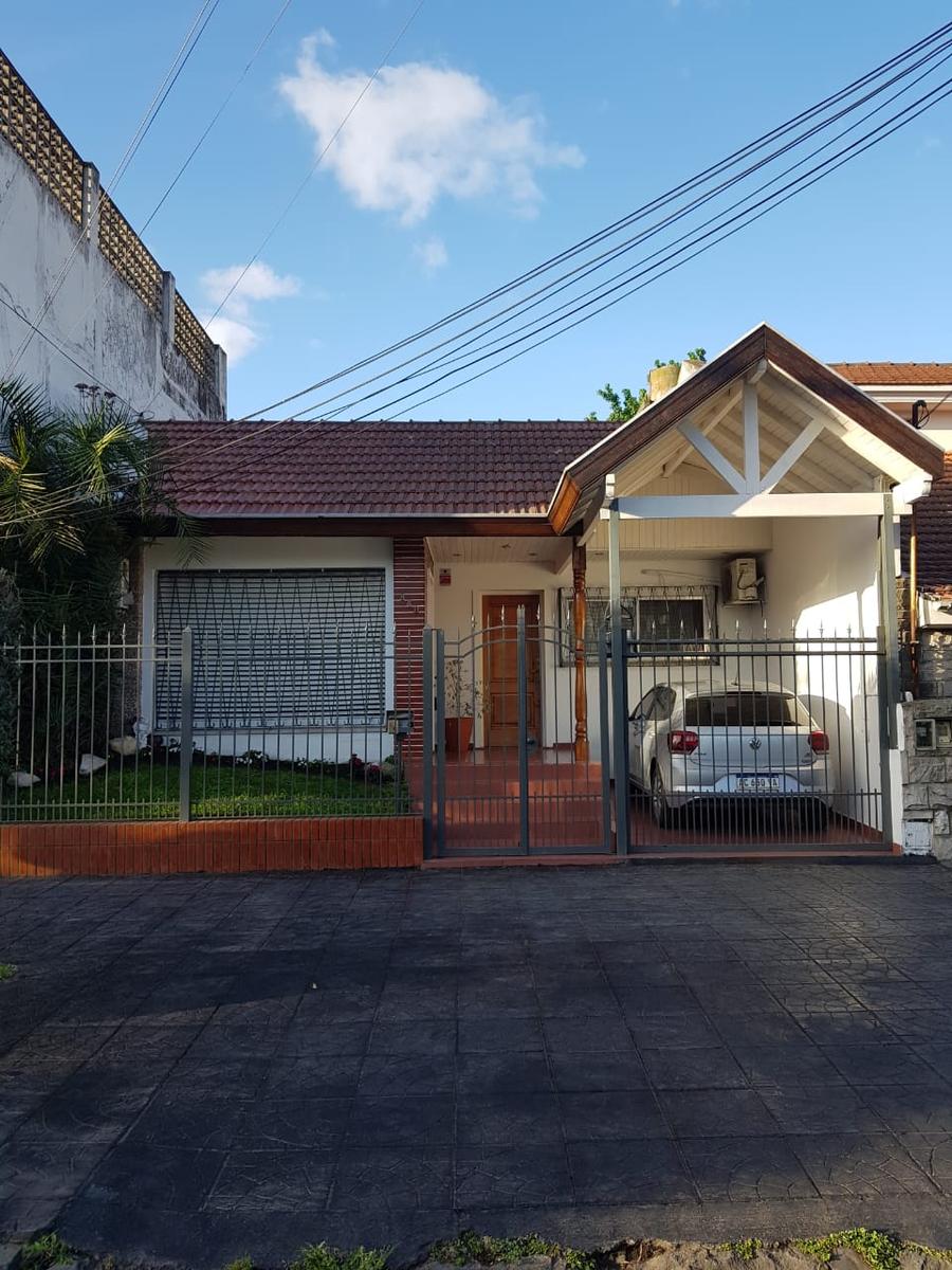 #5460571 | Venta | Casa | Banfield (Villar Propiedades)