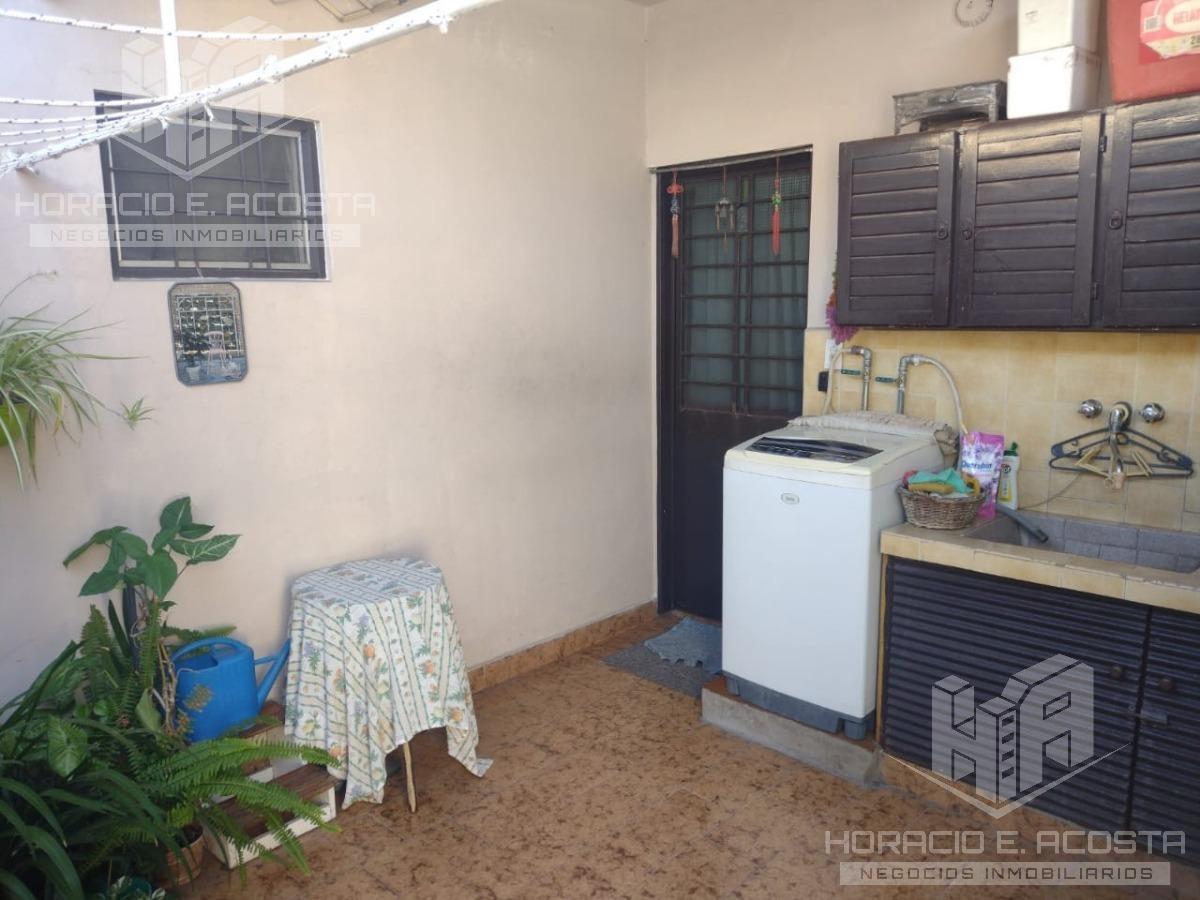 #3940353 | Venta | Galpón / Depósito / Bodega | San Andres (Horacio E. Acosta Negocios Inmobiliarios)