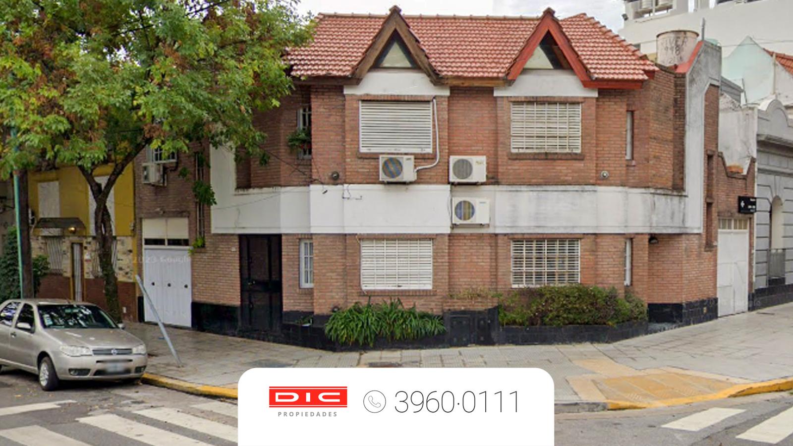 #5453372 | Venta | Casa | Villa Devoto (Dic Propiedades)