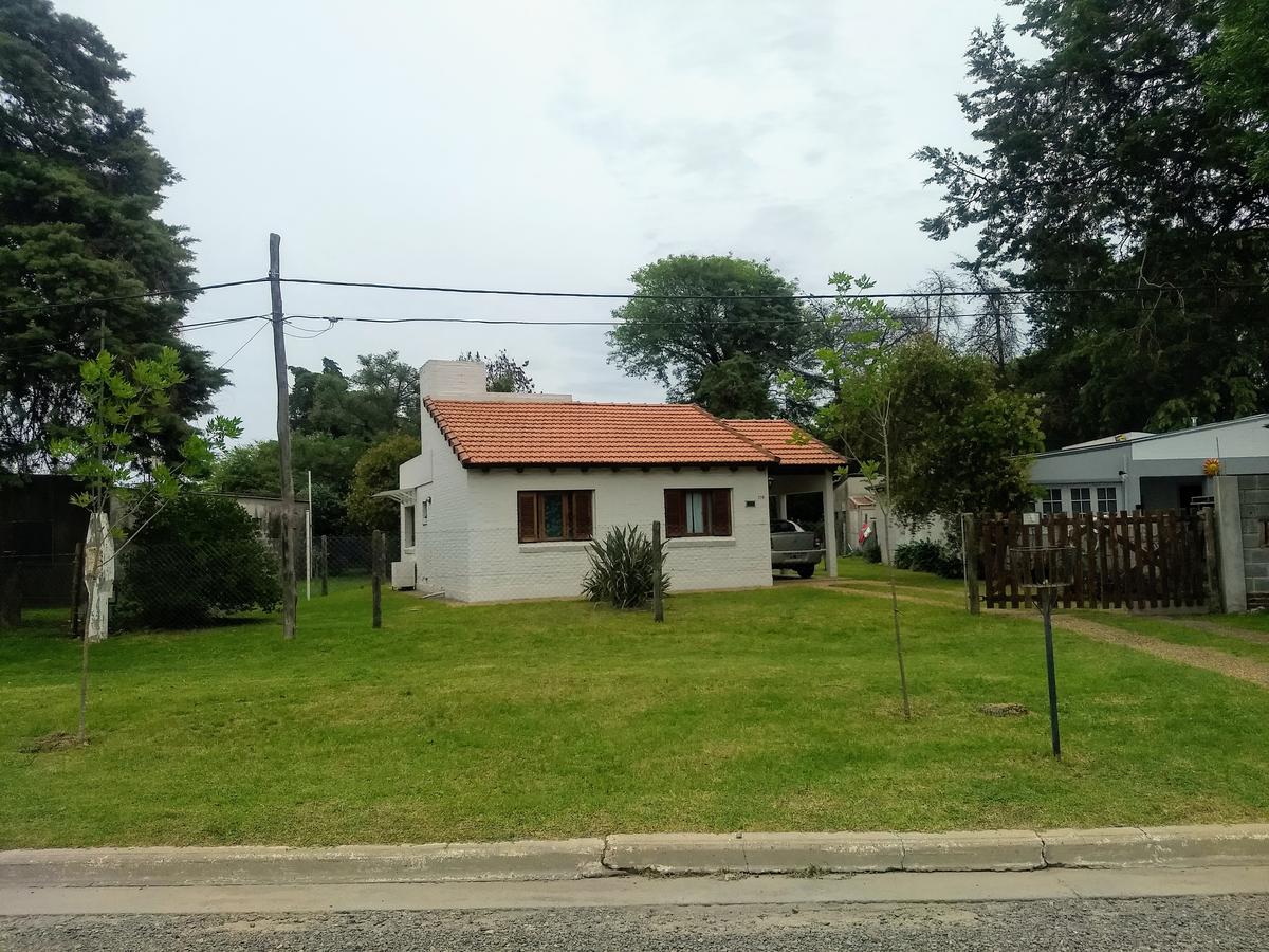 #1846965 | Venta | Galpón / Depósito / Bodega | Moreno (Oyhanarte)