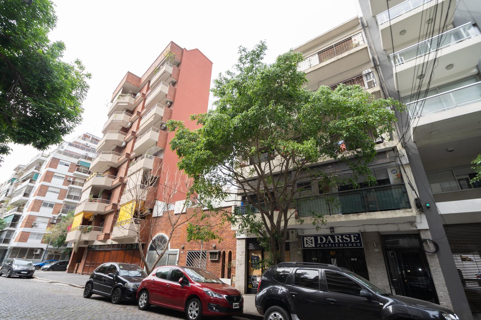 #5468451 | Venta | Departamento | Caballito (SANDRA PIVA SERVICIOS INMOBILIARIOS)