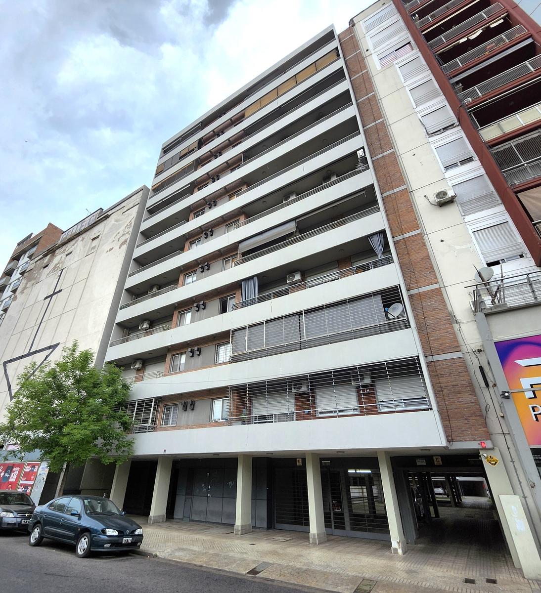 #5423229 | Venta | Departamento | Abasto (Crestale Propiedades)