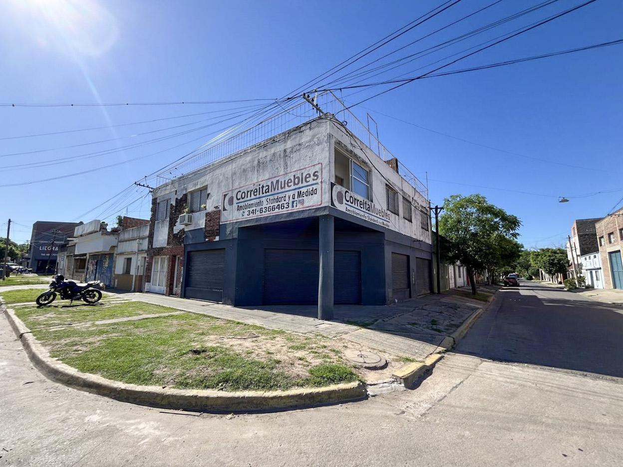 #5483206 | Alquiler | Local | Zona Sur (Jose Ellena Negocios Inmobiliarios)